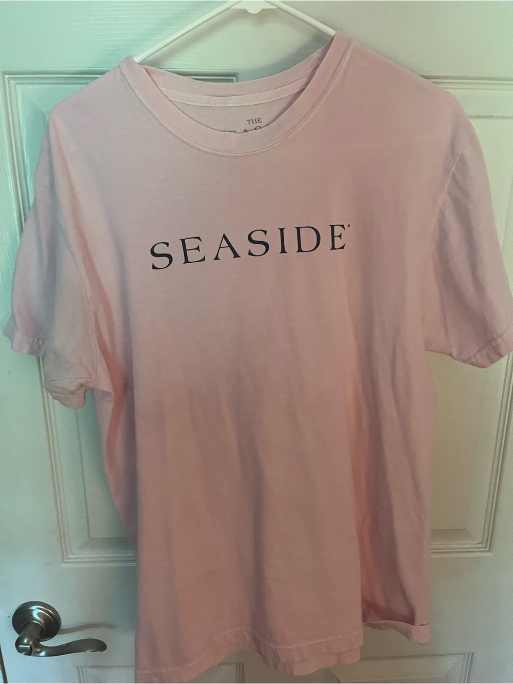 Seaside Tee